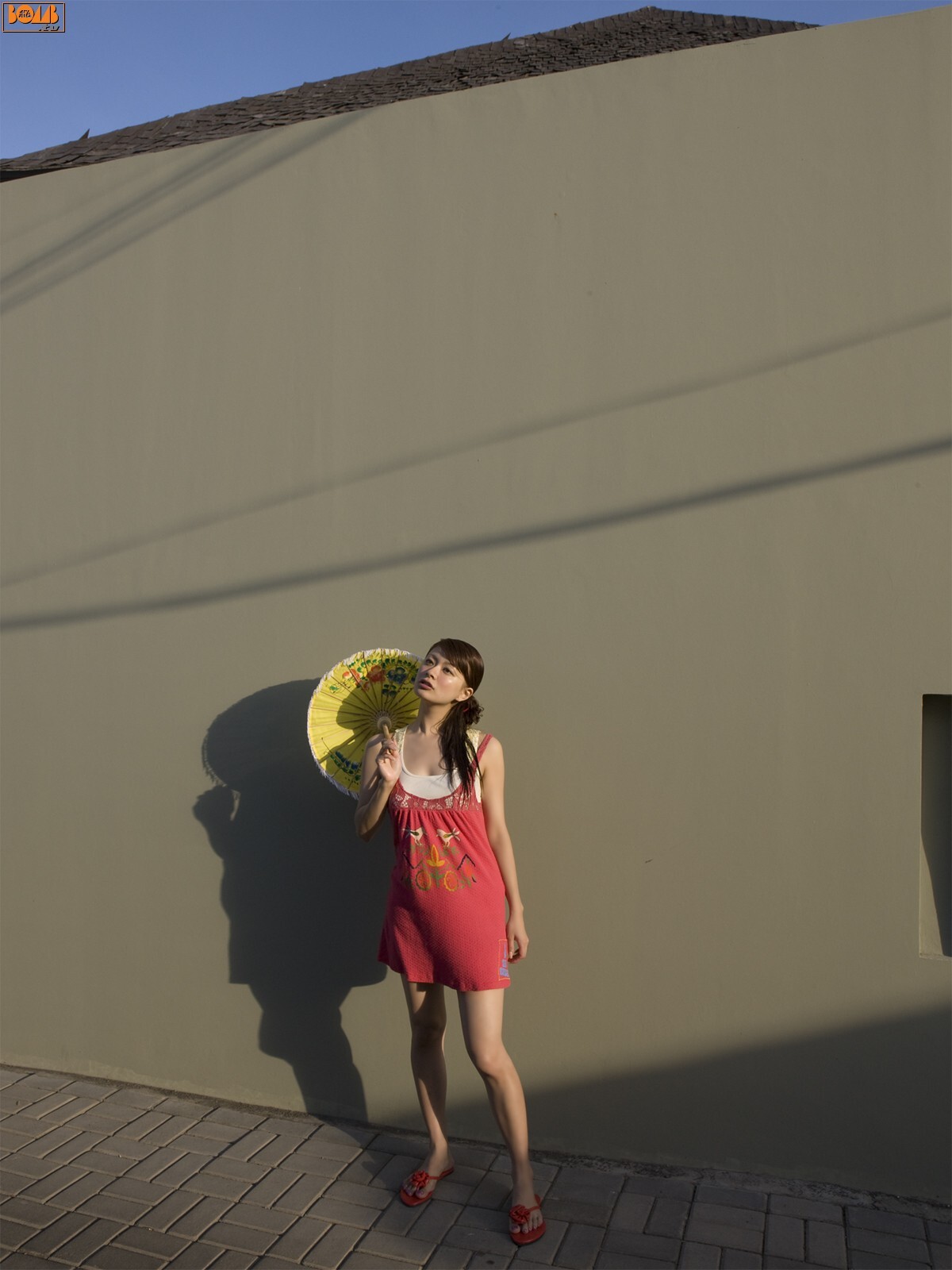 八田亜矢子 Ayako Hatta Bomb.TV 日本性感美人